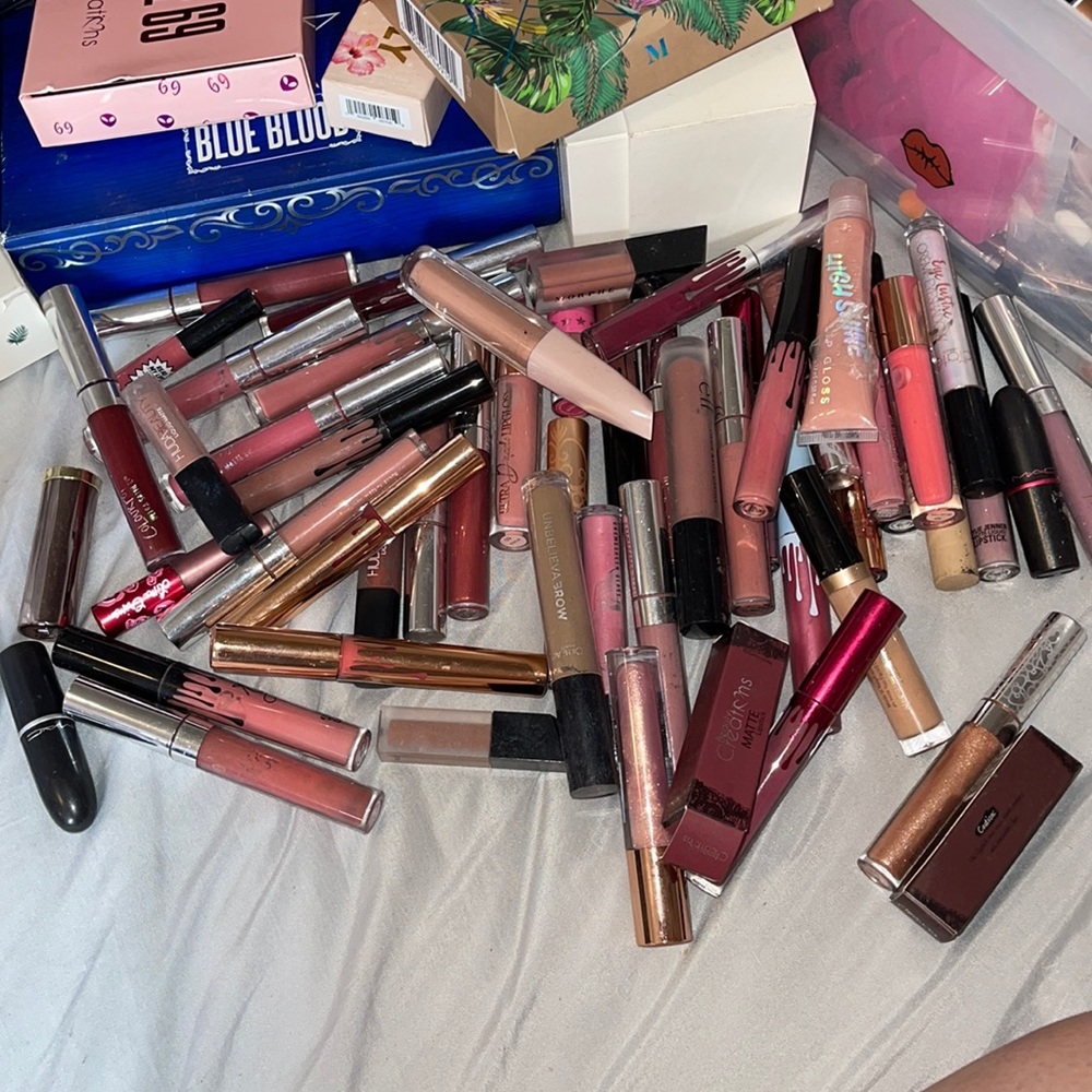 LIPSTICK BUNDLE